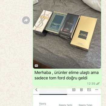 Yanlış Ürün Teslimatı Ve İletişim Sorunu: Mağduriyetimin Giderilmesini İstiyorum