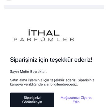 Yanlış Ürün Teslimatı Ve İletişim Sorunu: Mağduriyetimin Giderilmesini İstiyorum