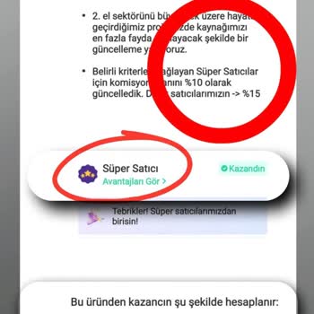 Dolap Uygulamasının Haksız Komisyon Değişiklikleri Ve Rekabet İhlalleri
