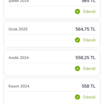Sınırsız İnternet Paketi Ve Fatura Tutarsızlığı