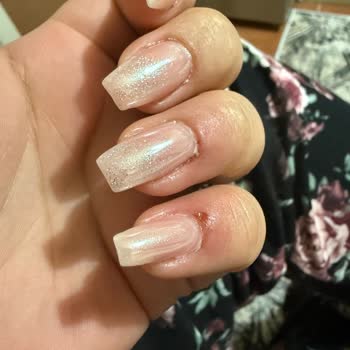 Natural Nail House Hayal Kırıklığı Yaratan Tırnak Deneyimi