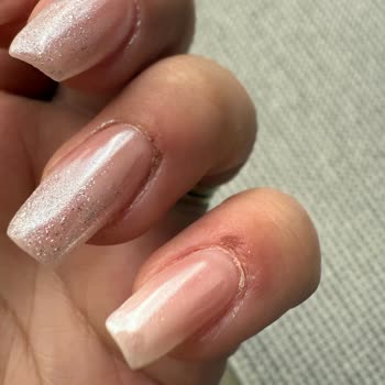 Natural Nail House Hayal Kırıklığı Yaratan Tırnak Deneyimi