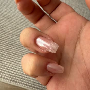 Natural Nail House Hayal Kırıklığı Yaratan Tırnak Deneyimi
