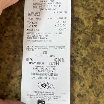 Ü**** Plaza'dan Geri Ödenmeyen Para Ve Eksik Araç Teslimatı