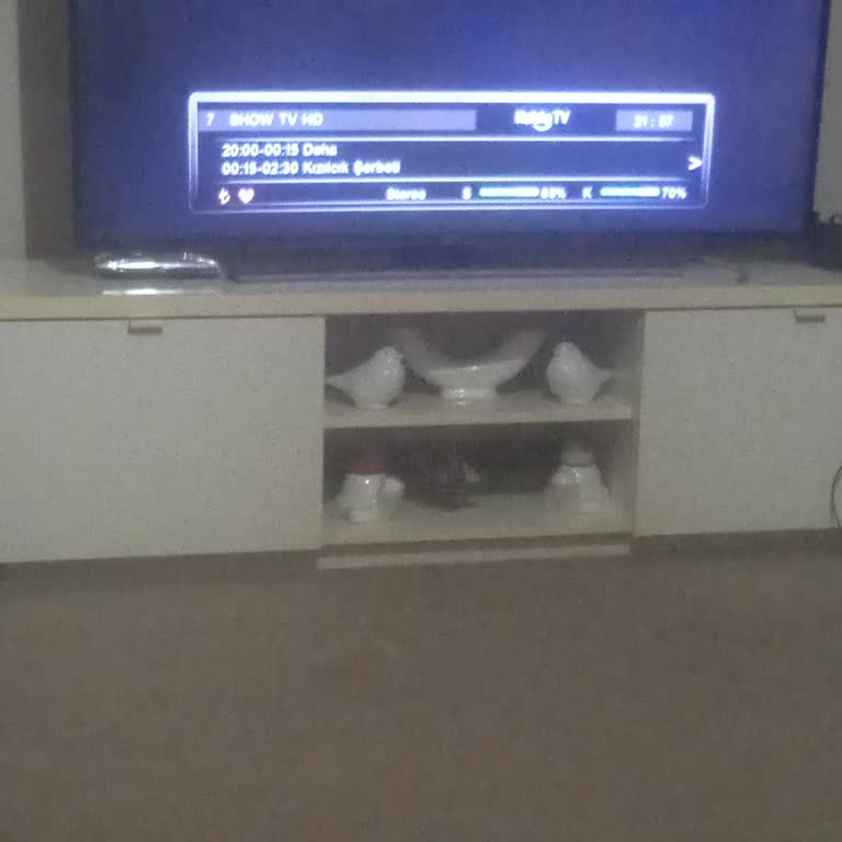 Kablo TV Yayın Kesintisi Ve Bilgilendirme Eksikliği