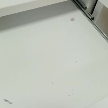 Arçelik Kurutma Makinesi Toz Sorunu