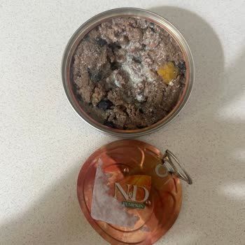 Farmina N&D Mamalar Ve Ulaşılmaz Müşteri Hizmetleri