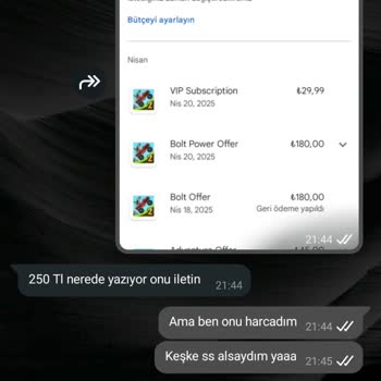 Yanlış Kod Gönderimi Ve İlgisizlik Şikayeti