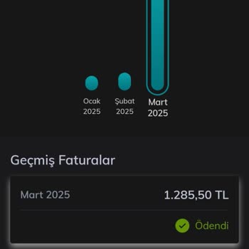 Türk Telekom'un Haksız Fatura Uygulaması Ve Hizmet Kesintisi