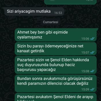 Vize Danışmanlığı Kâbusu: Ödeme Yapıldı, Hizmet Alınamadı