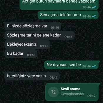 Vize Danışmanlığı Kâbusu: Ödeme Yapıldı, Hizmet Alınamadı