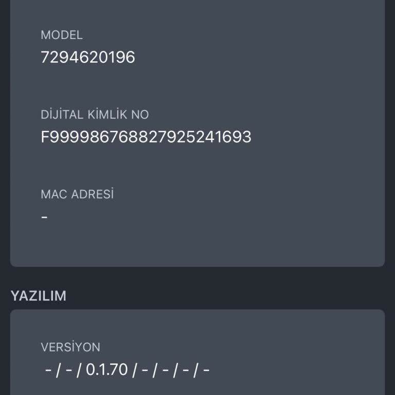 Arçelik Buzdolabı Wi-Fi Bağlantı Sorunu Ve Müşteri Hizmetleri Erişimsizliği