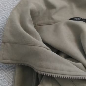 Colin's Mağazasından Aldığım Ürünlerin Kalite Sorunu