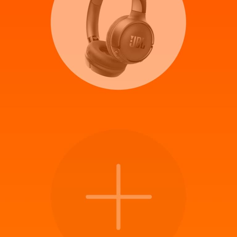 JBL 520BT Uygulama Bağlantı Sorunu