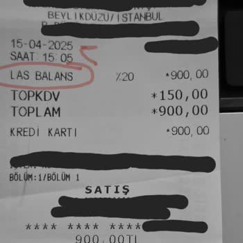 Yanlış Balans Ve Yüksek Basınçla Gelen Sorunlar