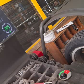 Yanlış Balans Ve Yüksek Basınçla Gelen Sorunlar