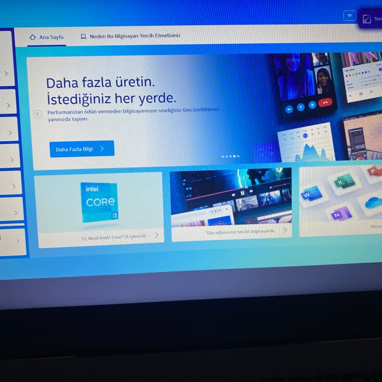 Teknosa'da Güven Sarsan Teşhir Ürün Satışı