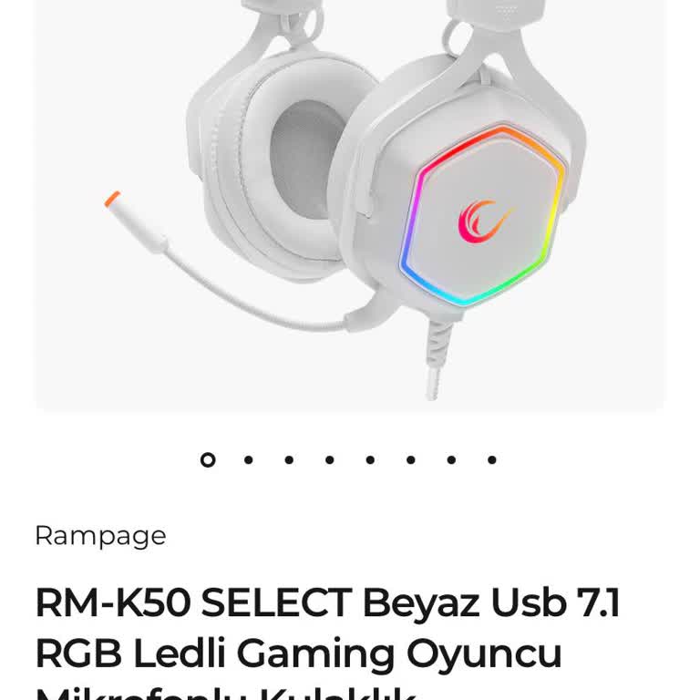 Mikrofon Sorunu Ve İade Süreci Belirsizliği