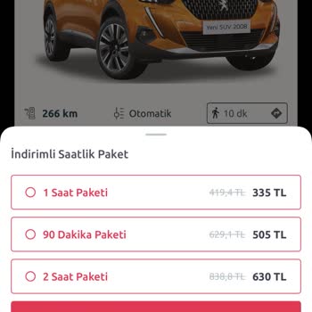 Yanlış Ücretlendirme: İndirimli Paket Yerine Fazla Çekim
