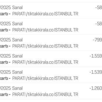 Yanlış Ücretlendirme: İndirimli Paket Yerine Fazla Çekim