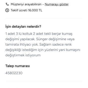 Armut.com'da Sahte Talepler Ve Kayıp Paralar