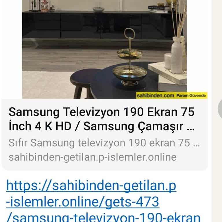 Sahte İlanlarla Kandırılan Müşteriler