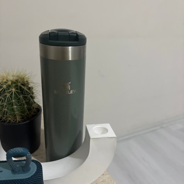 Stanley Termosun Isı Tutma Performansı Hayal Kırıklığına Uğrattı