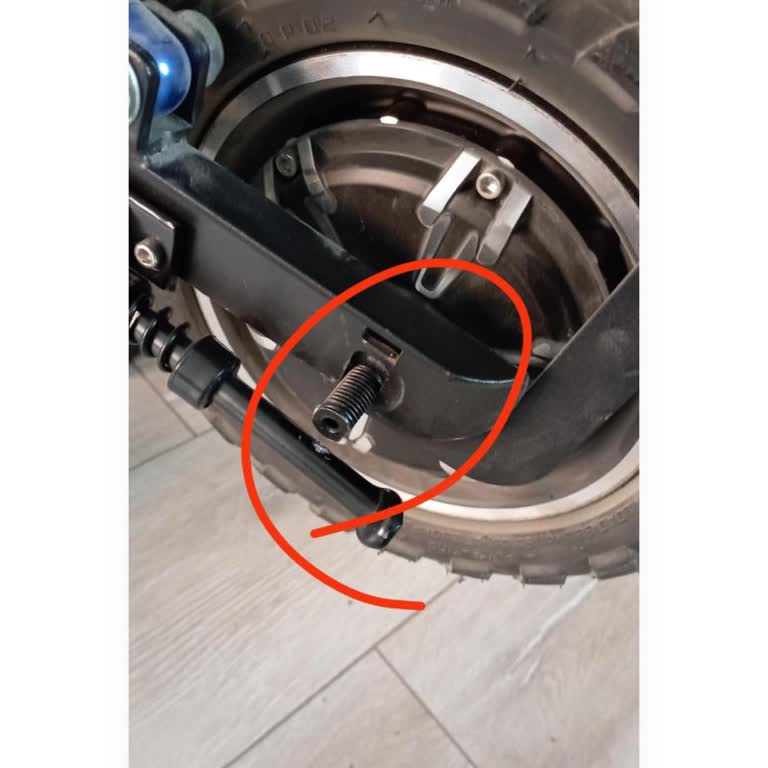 Onvo Scooter: Güvenlik Sorunu Ve Yedek Parça Sıkıntısı