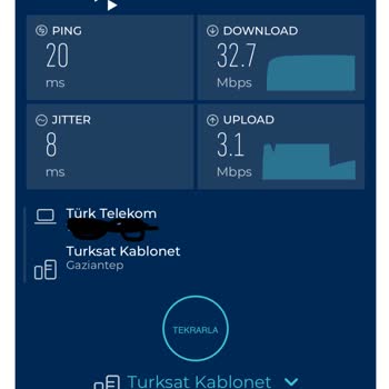 Türk Telekom'un Müdahalesi Sonrası İnternet Sorunları