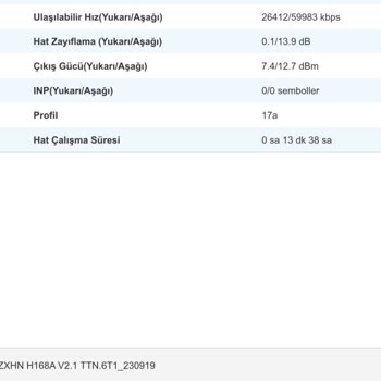 Türk Telekom'un Müdahalesi Sonrası İnternet Sorunları