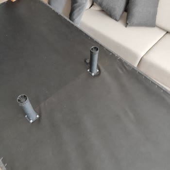 Vivense'den Aldığım Mobilyalarda Bitmeyen Sorunlar