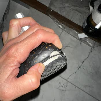 Kaliteli Marka Nike Ayakkabıda Beklenmedik Sorunlar Ve Mağaza İlgisizliği