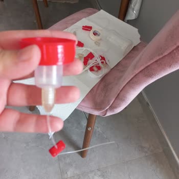 Trendyol İade Sürecinde Hayal Kırıklığı: Bebeğim İçin Aldığım Ürün Mağduriyeti