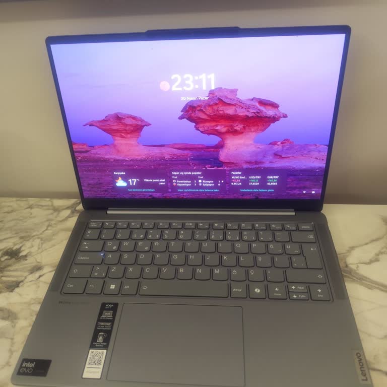 Vatan Bilgisayar'dan Alınan Laptopta Süregelen Mouse Sorunu