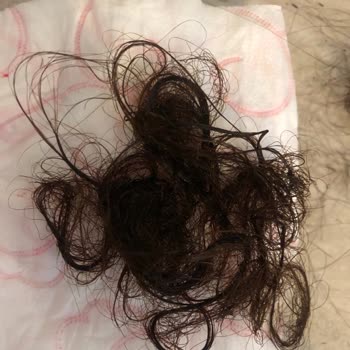 Grundig Saç Düzleştirici Saçlarımı Yaktı