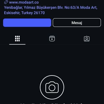 Moda Art'tan Sipariş Ettiğim Abiye Elbisem Nerede?