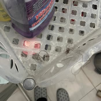 Bioblas Siyah Şampuan Saç Dökülmesine Neden Oldu