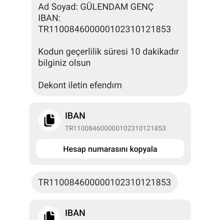 Meda Store Butik'te Yaşanan İade Sorunu