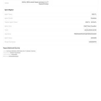 Otobet Sitesinde Yatırım Sorunu Ve İletişim Eksikliği