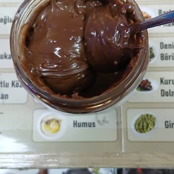 Nutella Kavanozunda Beklenmedik Kusurlar: Acil Çözüm Talebi