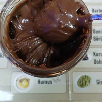 Nutella Kavanozunda Beklenmedik Kusurlar: Acil Çözüm Talebi