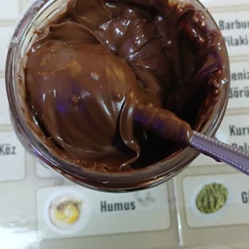 Nutella Kavanozunda Beklenmedik Kusurlar: Acil Çözüm Talebi