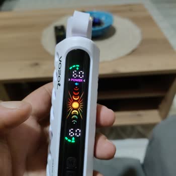 Eksik Ve Belirsiz Ürün Teslimatı: Vozol Siparişimde Sorun Yaşadım