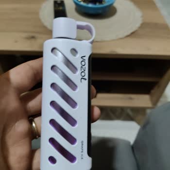 Eksik Ve Belirsiz Ürün Teslimatı: Vozol Siparişimde Sorun Yaşadım