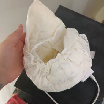 Sleepy Bebek Bezi Kalitesizliği Ve Yırtık Sorunu