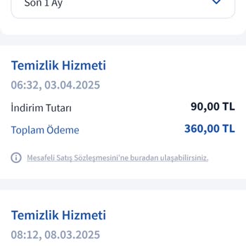 Opet Ultra Temizlik Paketi Kullanım Sorunu Ve İade Talebi