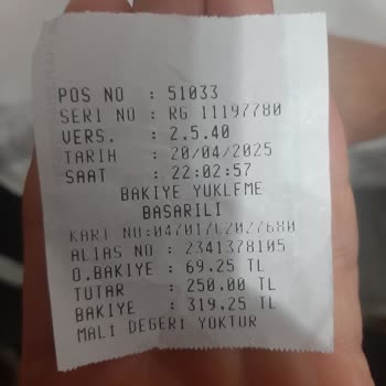 Yanlış Yükleme Ve Kaba Davranış