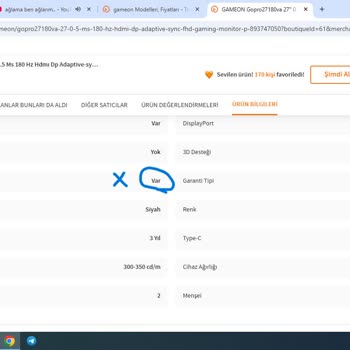 Yanıltıcı Ürün Bilgileri Ve İade Sürecinde Yaşanan Zorluklar
