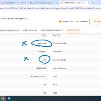 Yanıltıcı Ürün Bilgileri Ve İade Sürecinde Yaşanan Zorluklar