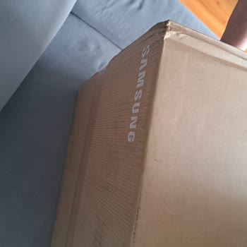 Kayıp Monitör Ve Çözülmeyen Kargo Sorunu